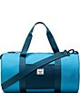 Color:Wave Ride/Legion Blue - Image 1 - Little Herschel Two-Tone Classic Duffle Bag