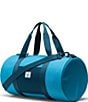 Color:Wave Ride/Legion Blue - Image 3 - Little Herschel Two-Tone Classic Duffle Bag