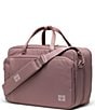 Color:Ash Rose - Image 6 - Bowen 30L Tech Duffle Bag