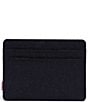 Color:Black - Image 2 - Charlie RFID Cardholder Wallet