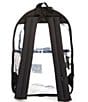 Herschel Supply Co. Classic™ Clear Backpack- 26L, Color:Clear/Black - Image 2