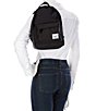 Color:Black - Image 4 - Classic Mini Backpack
