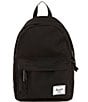 Color:Black - Image 1 - Classic Mini Eco Backpack