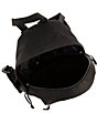 Color:Black - Image 3 - Classic Mini Eco Backpack