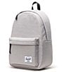 Color:Light Grey Crosshatch - Image 3 - Classic™ X-Large Backpack