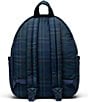 Herschel Supply Co. Cloudform Plaid Backpack - Image 2