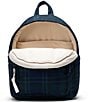 Herschel Supply Co. Cloudform Plaid Backpack - Image 3