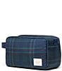 Herschel Supply Co. Cloudform Plaid Chapter Travel Kit - Image 3