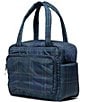 Herschel Supply Co. Cloudform Plaid Duffle Bag - Image 3
