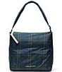 Herschel Supply Co. Cloudform Plaid Tote Bag - Image 1