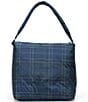 Herschel Supply Co. Cloudform Plaid Tote Bag - Image 2