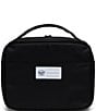 Herschel Supply Co. Collection EcoSystem™ Pop Quiz Lunch Box- Black, Color:Black - Image 2