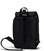 Color:Black - Image 2 - Contrast Retreat Sling Bag