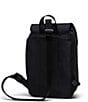 Herschel Supply Co. Contrast Retreat Sling Bag, Color:Black - Image 2