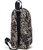 Color:Terrain Camouflage - Image 2 - Heritage™ Camouflage Crossbody Sling Bag