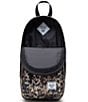 Color:Terrain Camouflage - Image 3 - Heritage™ Camouflage Crossbody Sling Bag