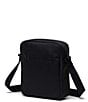 Color:Black - Image 2 - Heritage Contrast Crossbody Bag