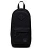 Color:Black Tonal - Image 1 - Heritage™ Crossbody Sling Bag
