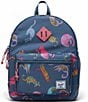 Color:Multi - Image 1 - Heritage™ EcoSystem™ Lazy Cats Youth Backpack