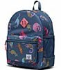 Color:Multi - Image 4 - Heritage™ EcoSystem™ Lazy Cats Youth Backpack