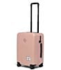 Color:Ash Rose - Image 4 - Heritage Hardshell Large Carry-On Spinner Suitcase