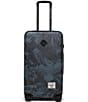 Color:Steel Blue/Shale Rock - Image 1 - Heritage™ Hardshell Medium Spinner Suitcase