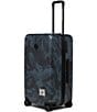 Color:Steel Blue/Shale Rock - Image 2 - Heritage™ Hardshell Medium Spinner Suitcase