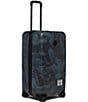 Color:Steel Blue/Shale Rock - Image 3 - Heritage™ Hardshell Medium Spinner Suitcase