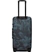 Color:Steel Blue/Shale Rock - Image 4 - Heritage™ Hardshell Medium Spinner Suitcase