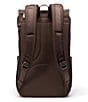 Herschel Supply Co. Little America™ Backpack, Color:Chocolate Brown - Image 2