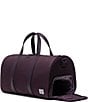 Herschel Supply Co. Herschel Novel™ Eco Duffle Bag, Color:Plum Perfect - Image 2