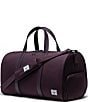 Herschel Supply Co. Herschel Novel™ Eco Duffle Bag, Color:Plum Perfect - Image 3