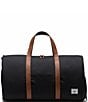 Color:Black - Image 1 - Herschel Novel™ Duffle Eco Bag