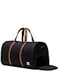 Color:Black - Image 2 - Herschel Novel™ Duffle Eco Bag