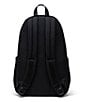 Herschel Supply Co. Herschel Seymour Tonal Backpack, Color:Black Tonal - Image 2