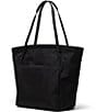 Herschel Supply Co. Joana 20.5L Tote Bag, Color:Black - Image 2