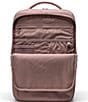 Herschel Supply Co. Kaslo 30L Tech Backpack, Color:Ash Rose - Image 4