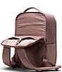 Color:Ash Rose - Image 5 - Kaslo 30L Tech Backpack