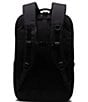 Herschel Supply Co. Kaslo Tech Laptop Backpack, 30L, Color:Black - Image 2