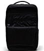 Herschel Supply Co. Kaslo Tech Laptop Backpack, 30L, Color:Black - Image 4