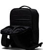 Herschel Supply Co. Kaslo Tech Laptop Backpack, 30L, Color:Black - Image 5