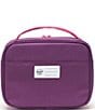 Herschel Supply Co. Little Herschel Collection EcoSystem™ Two-Tone Pop Quiz Lunch Box, Color:Sunset Purple/Sachet Pink/Fuschia Purple - Image 2