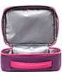 Herschel Supply Co. Little Herschel Collection EcoSystem™ Two-Tone Pop Quiz Lunch Box, Color:Sunset Purple/Sachet Pink/Fuschia Purple - Image 3