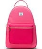 Herschel Supply Co. Nova™ Backpack, Color:Hot Pink/Raspberry Sorbet - Image 1