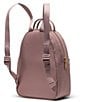 Herschel Supply Co. Nova Mini Backpack, Color:Ash Rose - Image 2