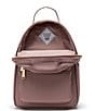 Color:Ash Rose - Image 3 - Nova Mini Backpack