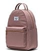 Color:Ash Rose - Image 4 - Nova Mini Backpack