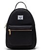 Color:Black - Image 1 - Nova Mini Backpack