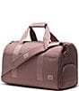 Color:Ash Rose - Image 4 - Novel 45L Tech Duffle Bag