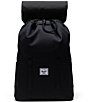 Color:Black/Black - Image 2 - Retreat Small Backpack